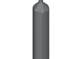 Playmobil - 30807942 - Pipette D16/60
