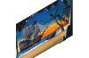 Playmobil - 30808153 - Cardboard wall left 5947/5347 Pirate treasure