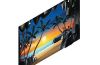 Playmobil - 30808163 - Cardboard wall right 5947/5347 Pirate treasure
