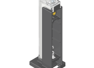 Playmobil - 30808214 - Straight light column