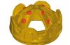 Playmobil - 30808372 - Knight offen Crown