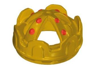 Playmobil - 30808372 - Knight offen Crown