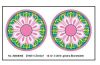 Playmobil - 30808463 - Sticker 5446 Unicorn carriage with butterfly
