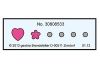 Playmobil - 30808533 - Rhinestone sticker 5445 Splendid ship