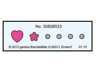 Playmobil - 30808533 - Rhinestone sticker 5445 Splendid ship