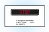 Playmobil - 30808722 - Sticker 4260 Police response vehicle int.