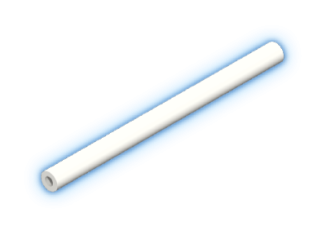 Playmobil - 30808833 - Hose D 3,8 x 0115