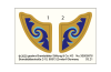 Playmobil - 30808976 - Sticker 70748 Violet Vale Dämonenfang