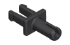 Playmobil - 30809434 - Catapult 16 axle insert