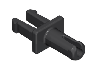 Playmobil - 30809434 - Catapult 16 axle insert