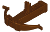 Playmobil - 30809494 - Dragon knight ballista