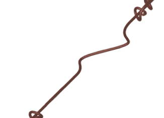 Playmobil - 30809540 - Cord 2,0 x 0240