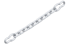 Playmobil - 30809624 - Balliste 4F Kuns Chain