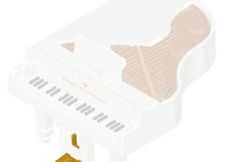 Playmobil - 30813462 - Pedale wings