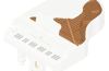 Playmobil - 30813482 - Piano lid support wing