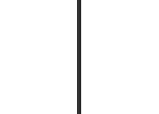 Playmobil - 30815922 - Antenna sleeve 111 mm FW 08