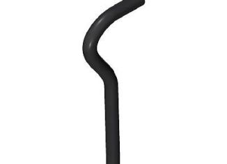 Playmobil - 30816420 - Hose D 2,6 x 0045