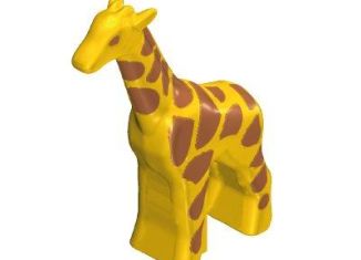 Playmobil - 30821232 - Mini giraffe II