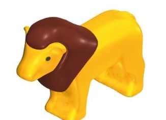 Playmobil - 30821262 - Mini lion II