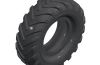 Playmobil - 30821910 - Hollow tire 59x19/1