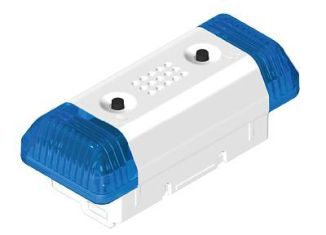 Playmobil - 30822103 - /soundl. rescue Light