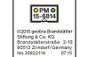 Playmobil - 30822114 - Sticker 6814 Holzfäller with tractor