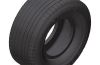 Playmobil - 30822130 - Hollow tire 38x20/1