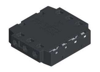 Playmobil - 30822134 - RC 2.4 GHz battery box