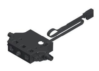 Playmobil - 30822174 - RC 2,4 GHZ Lenkeinheit