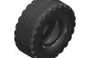 Playmobil - 30822180 - Hollow tire 44x19/1