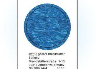 Playmobil - 30822474 - Sticker 6853 Splendid masquerade ball