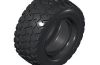 Playmobil - 30822500 - Hollow tire 50x24/1