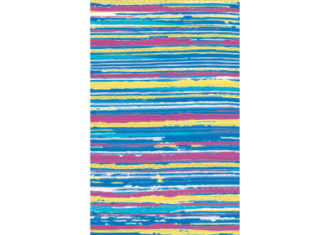 Playmobil - 30822605 - Fabric 70211 Badezimmer (carpet)