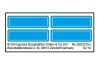 Playmobil - 30822753 - Mirror foil 5564