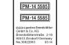 Playmobil - 30822863 - Sticker 5585 Schickes Cabrio