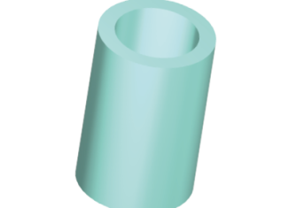 Playmobil - 30823044 - Horse 10,6 mm bandage
