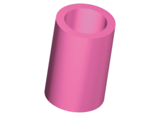 Playmobil - 30823054 - Horse 10,6 mm bandage