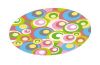 Playmobil - 30823173 - Fabric 5584 living roommmer (carpet)