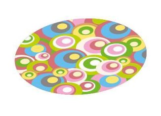 Playmobil - 30823173 - Fabric 5584 living roommmer (carpet)