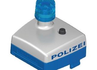 Playmobil - 30823204 - Topcase 15 D