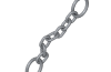 Playmobil - 30823532 - Chain 28 mm Kunststoff
