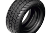 Playmobil - 30823570 - Hollow tire 30x13/1
