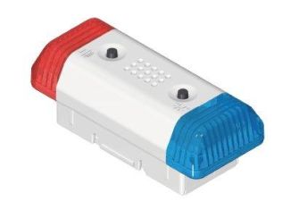 Playmobil - 30823744 - /soundl. rescue Light