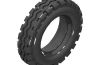 Playmobil - 30823790 - Kettcar II tyre