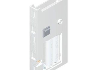 Playmobil - 30823933 - BS illuminated wall 120