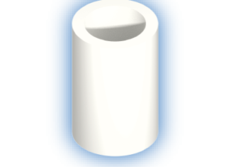 Playmobil - 30824023 - Horse 7 mm bandage