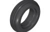 Playmobil - 30824140 - Jet D25/8 tyre