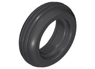 Playmobil - 30824140 - Jet D25/8 tyre