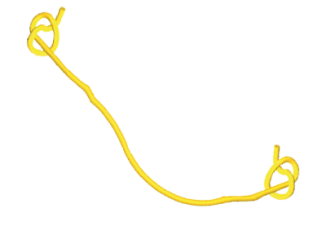 Playmobil - 30824362 - Cord 0,9 x 0250