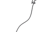 Playmobil - 30824382 - Cord 0,5 x 0100